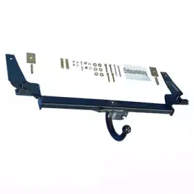 Прицепное оборудование RAMEDER купить