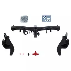 Прицепное оборудование RAMEDER купить