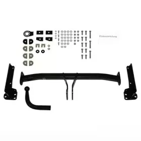 Прицепное оборудование RAMEDER купить