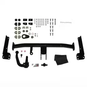 Прицепное оборудование RAMEDER купить