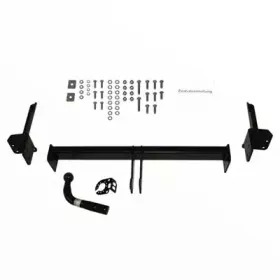 Прицепное оборудование RAMEDER купить