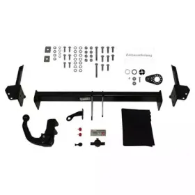 Прицепное оборудование RAMEDER купить