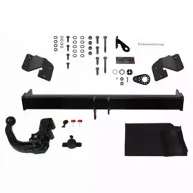 Прицепное оборудование RAMEDER купить