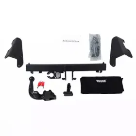 Прицепное оборудование RAMEDER купить