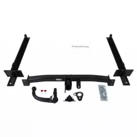 Прицепное оборудование RAMEDER купить