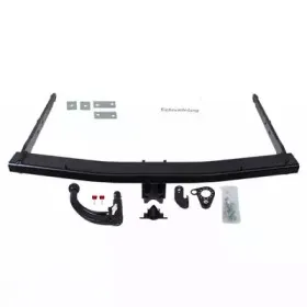 Прицепное оборудование RAMEDER купить