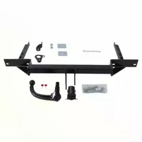 Прицепное оборудование RAMEDER купить