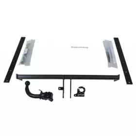 Прицепное оборудование RAMEDER купить