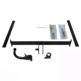 Прицепное оборудование RAMEDER купить