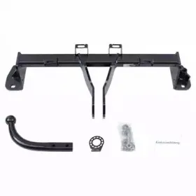 Прицепное оборудование RAMEDER купить