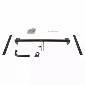 Прицепное оборудование RAMEDER купить