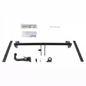 Прицепное оборудование RAMEDER купить