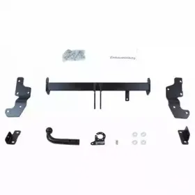 Прицепное оборудование RAMEDER купить