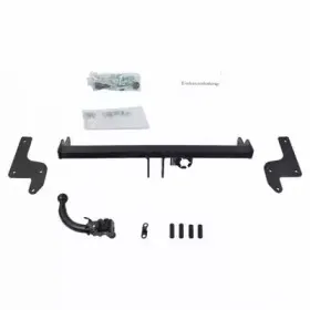 Прицепное оборудование RAMEDER купить