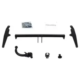 Прицепное оборудование RAMEDER купить