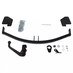 Прицепное оборудование RAMEDER купить