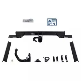 Прицепное оборудование RAMEDER купить