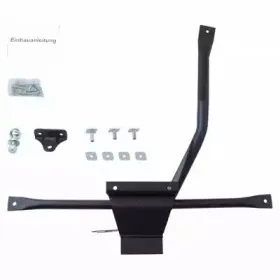 Прицепное оборудование RAMEDER купить