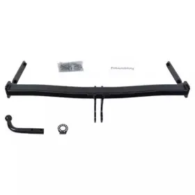 Прицепное оборудование RAMEDER купить