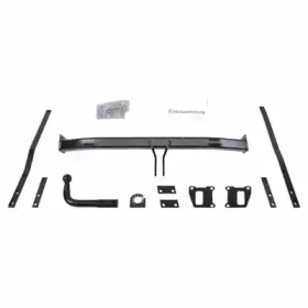 Прицепное оборудование RAMEDER купить