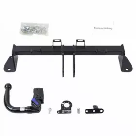 Прицепное оборудование RAMEDER купить