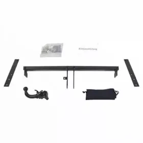 Прицепное оборудование RAMEDER купить