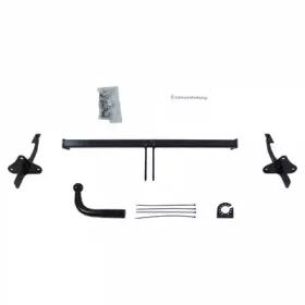 Прицепное оборудование RAMEDER купить