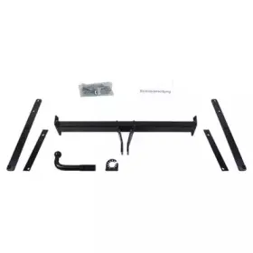 Прицепное оборудование RAMEDER купить