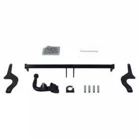 Прицепное оборудование RAMEDER купить