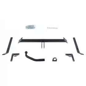 Прицепное оборудование RAMEDER купить