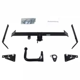 Прицепное оборудование RAMEDER купить