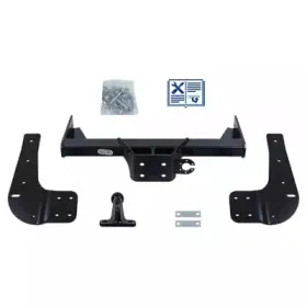 Прицепное ярмо, прицепное оборудование RAMEDER купить