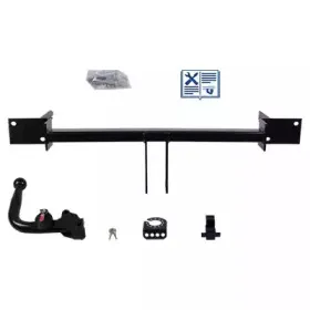 Прицепное оборудование RAMEDER купить