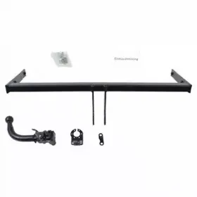 Прицепное оборудование RAMEDER купить