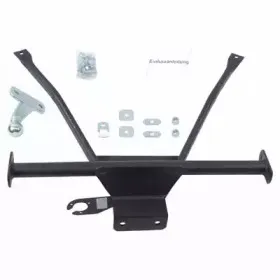 Прицепное ярмо, прицепное оборудование RAMEDER купить