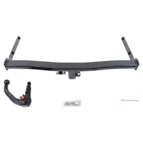 Прицепное оборудование RAMEDER купить