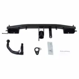 Прицепное оборудование RAMEDER купить