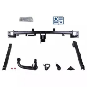 Прицепное оборудование RAMEDER купить