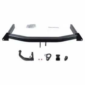 Прицепное оборудование RAMEDER купить