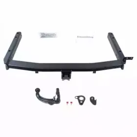 Прицепное оборудование RAMEDER купить