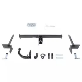 Прицепное оборудование RAMEDER купить