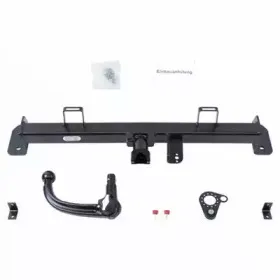 Прицепное оборудование RAMEDER купить