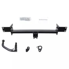 Прицепное оборудование RAMEDER купить