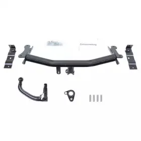 Прицепное оборудование RAMEDER купить