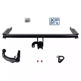 Прицепное оборудование RAMEDER купить