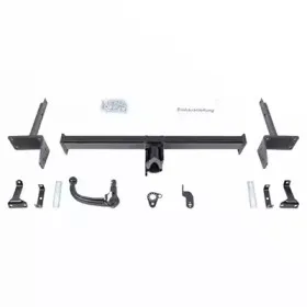 Прицепное оборудование RAMEDER купить