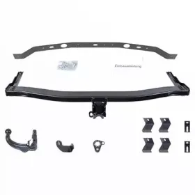 Прицепное оборудование RAMEDER купить