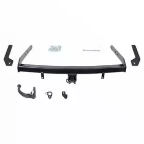 Прицепное оборудование RAMEDER купить