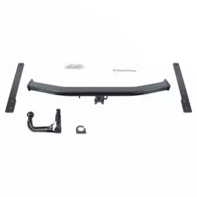 Прицепное оборудование RAMEDER купить