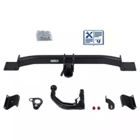 Прицепное оборудование RAMEDER купить